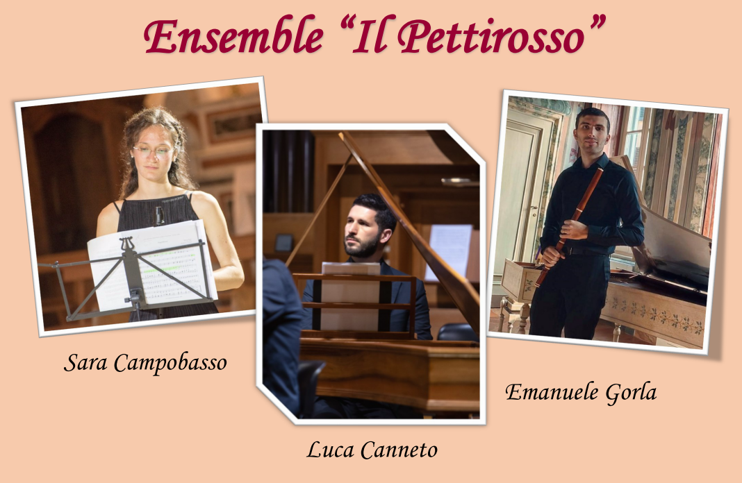 Ensemble Il Pettirosso